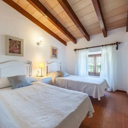 Villa Can Matthias