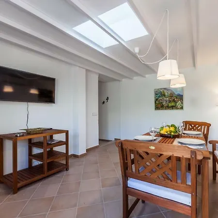 Villa Can Matthias