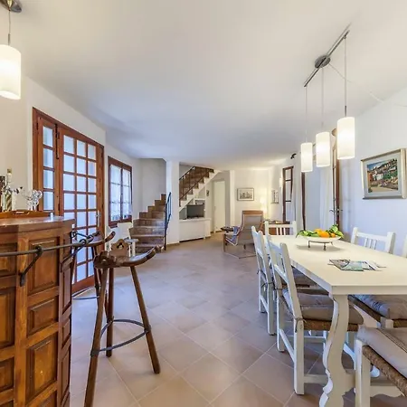 Villa Can Matthias